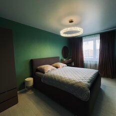 Квартира 59 м², 2-комнатная - изображение 3