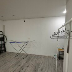 Квартира 31 м², 1-комнатная - изображение 5