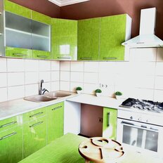 Квартира 39,7 м², 1-комнатная - изображение 1