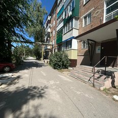 Квартира 39,1 м², 2-комнатная - изображение 4