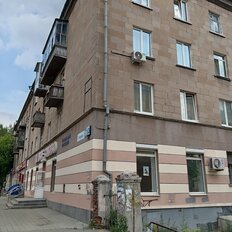 Квартира 59 м², 2-комнатная - изображение 2