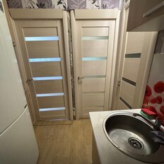 Квартира 30 м², 1-комнатная - изображение 1