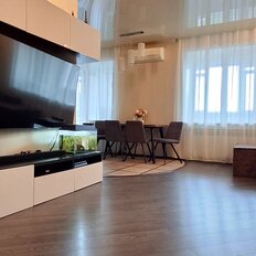 Квартира 63,4 м², 2-комнатная - изображение 1