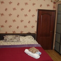 Квартира 40 м², 1-комнатная - изображение 2