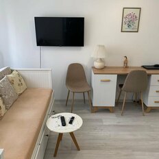 Квартира 25 м², студия - изображение 2