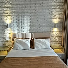 Квартира 43 м², студия - изображение 1