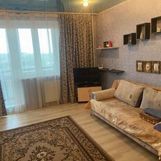 Квартира 51 м², 1-комнатная - изображение 5