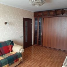 Квартира 38 м², 1-комнатная - изображение 5