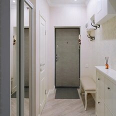 Квартира 103 м², 3-комнатная - изображение 5