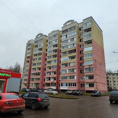 Квартира 60,5 м², 2-комнатная - изображение 1