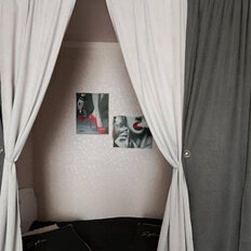 Квартира 44 м², 1-комнатная - изображение 5