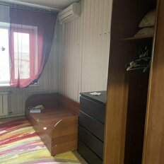 Квартира 34 м², 1-комнатная - изображение 2