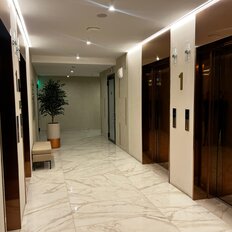 Квартира 56,3 м², 1-комнатная - изображение 4