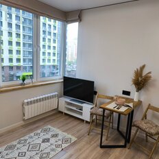 Квартира 25,5 м², студия - изображение 1