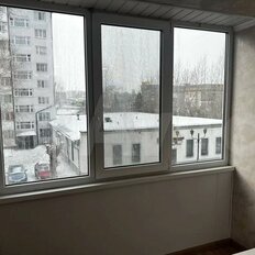 Квартира 16 м², студия - изображение 4