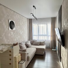 Квартира 50 м², 2-комнатная - изображение 4