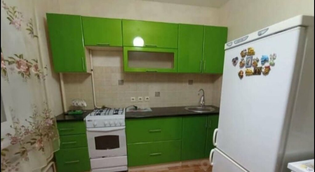 38 м², 1-комнатная квартира 17 000 ₽ в месяц - изображение 58
