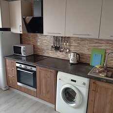 Квартира 36 м², 1-комнатная - изображение 2