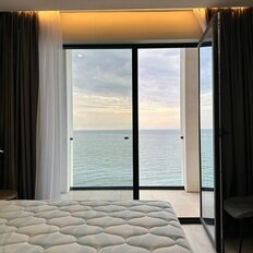 Квартира 28 м², студия - изображение 1