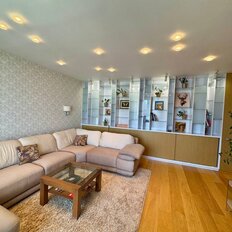 Квартира 110,8 м², 4-комнатная - изображение 4
