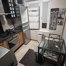Квартира 65 м², 2-комнатная - изображение 1
