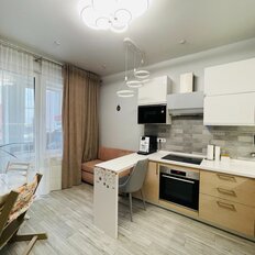 Квартира 65 м², 2-комнатная - изображение 1