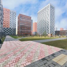 Квартира 50 м², 3-комнатная - изображение 4