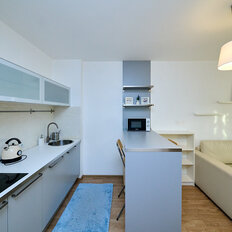 Квартира 24,3 м², студия - изображение 4