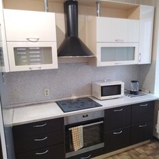Квартира 34 м², 1-комнатная - изображение 3