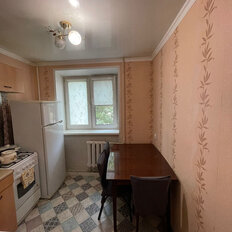 Квартира 32 м², 1-комнатная - изображение 3