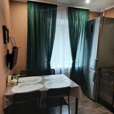 Квартира 45 м², 2-комнатная - изображение 5