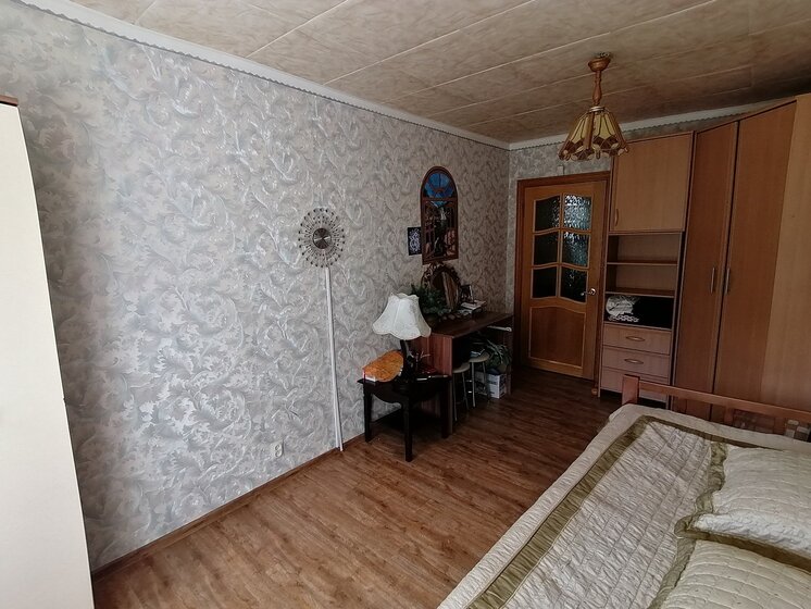 60,4 м², 3-комнатная квартира 14 499 999 ₽ - изображение 58