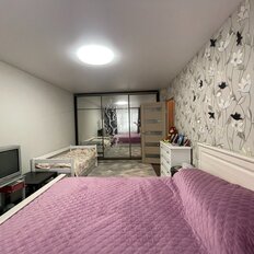 Квартира 35,5 м², 1-комнатная - изображение 5