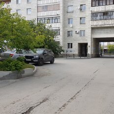 26 м², гараж - изображение 1