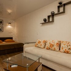 Квартира 38 м², 1-комнатная - изображение 4