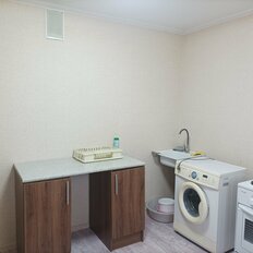 Квартира 39 м², 1-комнатная - изображение 4