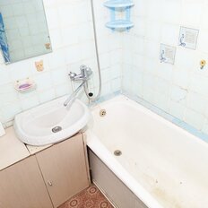 Квартира 57 м², 2-комнатная - изображение 1