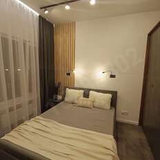 Квартира 39 м², 1-комнатная - изображение 3