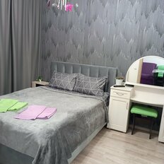 Квартира 36 м², 2-комнатная - изображение 5
