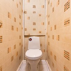 Квартира 34,2 м², 1-комнатная - изображение 1