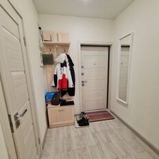 Квартира 33 м², 1-комнатная - изображение 1