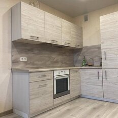 Квартира 32 м², 1-комнатная - изображение 2
