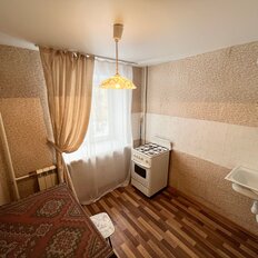 Квартира 31,2 м², 1-комнатная - изображение 3