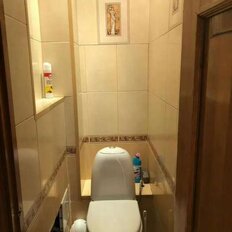 Квартира 35 м², 1-комнатная - изображение 3