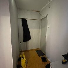Квартира 36,6 м², 1-комнатная - изображение 2