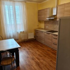 Квартира 57 м², 2-комнатная - изображение 2