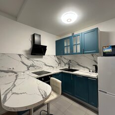 Квартира 41 м², 1-комнатная - изображение 4