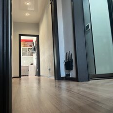 Квартира 72,6 м², 2-комнатная - изображение 4