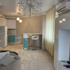 Квартира 32,9 м², студия - изображение 3