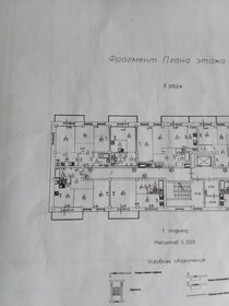Квартира 27 м², студия - изображение 1